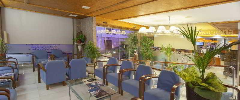 Aparthotel Duquesa Playa Santa Eularia des Riu Exteriér fotografie